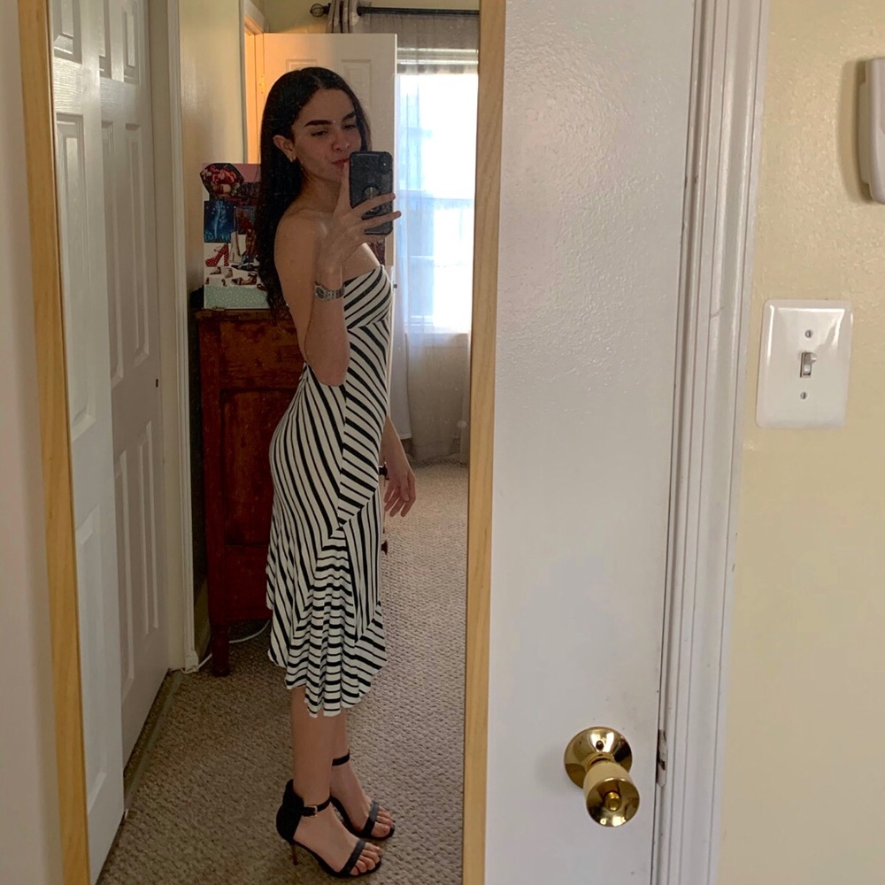 Arden B Dress